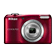 COOLPIX L27 Red
