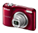 COOLPIX L27 Red