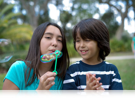 A sample photo showing the AF-S NIKKOR 50mm f/1.8G's natural depth of field and perspect