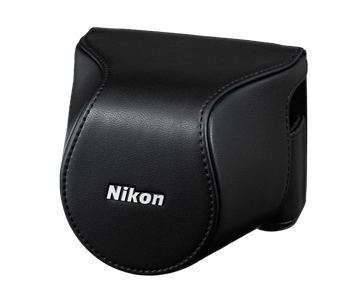 CB-N2200S Black Body Case Set3738