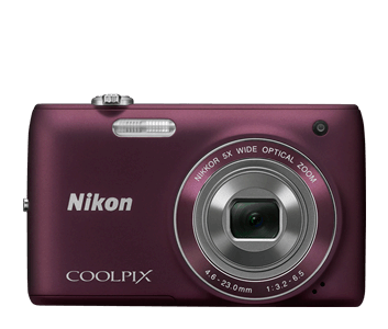 COOLPIX S4100COOLPIX-S4100