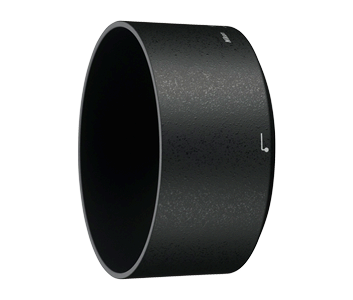 HB-62 Bayonet Lens Hood4976