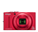 COOLPIX S8200 Red