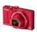 COOLPIX S8200 Red