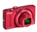 COOLPIX S8200 Red