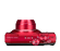 COOLPIX S8200 Red