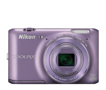 COOLPIX S6400COOLPIX-S6400