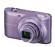 COOLPIX S6400 Purple