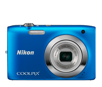 COOLPIX S2600COOLPIX-S2600