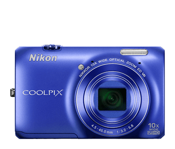 COOLPIX S6300COOLPIX-S6300