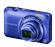 COOLPIX S6300 Blue