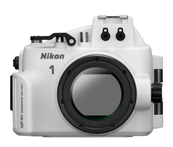 WP-N1 Waterproof Housing3689