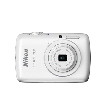 COOLPIX S01COOLPIX-S01