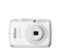 COOLPIX S01 White