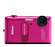 COOLPIX S1200pj Pink