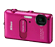 COOLPIX S1200pj Pink