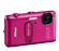 COOLPIX S1200pj Pink