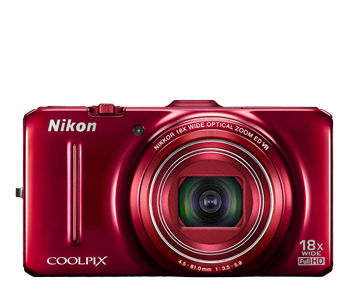 COOLPIX S9300COOLPIX-S9300