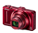 COOLPIX S9300 Red