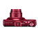 COOLPIX S9300 Red