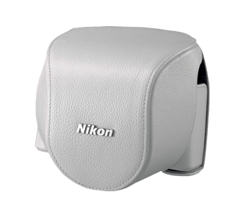 CB-N4000SB White Leather Body Case Set3717