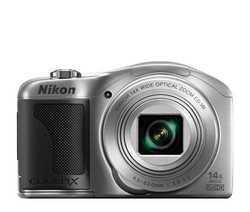 COOLPIX L610COOLPIX-L610
