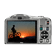 COOLPIX L610 Silver