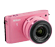 Nikon 1 J1 Pink