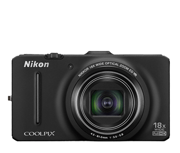 COOLPIX S9300COOLPIX-S9300