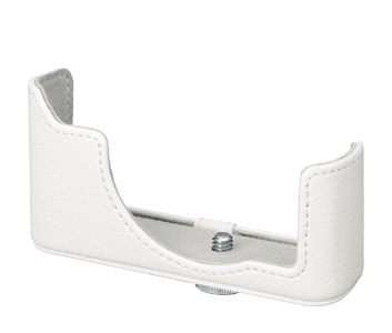 CB-N2200 White Body Case3731