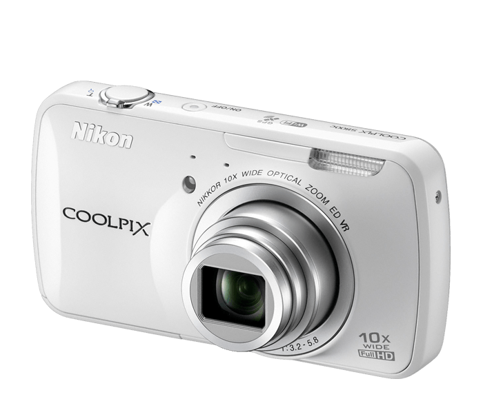 Nikon Digital Camera Coolpix S800c price in Pakistan, Nikon in Pakistan
