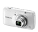 COOLPIX S800c White