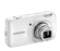 COOLPIX S800c White