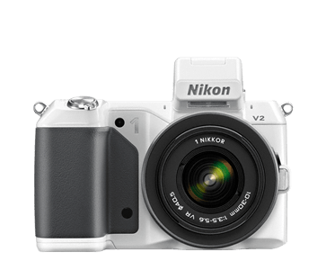 Nikon 1 V2Nikon-1-V2