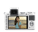 Nikon 1 V2 White