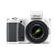 Nikon 1 V2 White