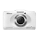 COOLPIX S31 White