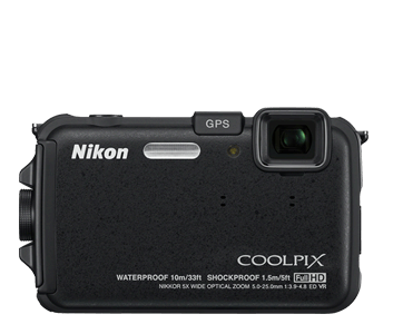 COOLPIX AW100COOLPIX-AW100