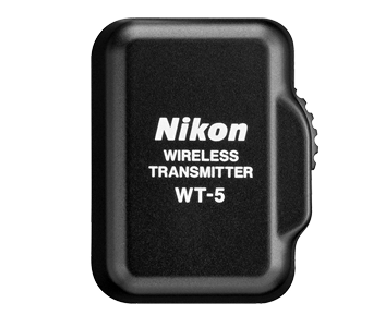 WT-5A Wireless Transmitter27046