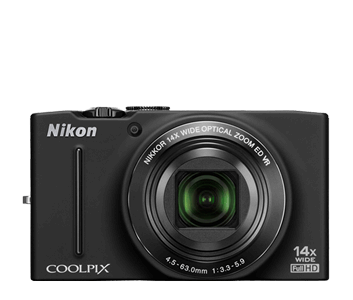 COOLPIX S8200COOLPIX-S8200