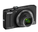 COOLPIX S8200 Black