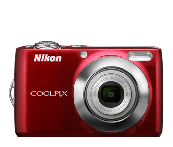 COOLPIX L24COOLPIX-L24