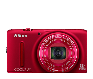 COOLPIX S9500COOLPIX-S9500