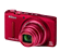 COOLPIX S9500 Red
