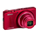 COOLPIX S9500 Red