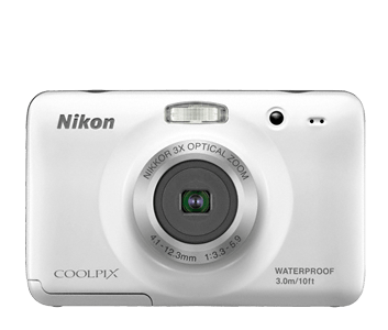 COOLPIX S30COOLPIX-S30