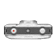COOLPIX S30 White