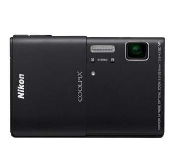 COOLPIX S100COOLPIX-S100