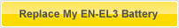 Replace My EN-EL3 Battery