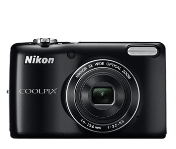 COOLPIX L26COOLPIX-L26
